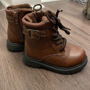 Carters Toddler Girls Boots